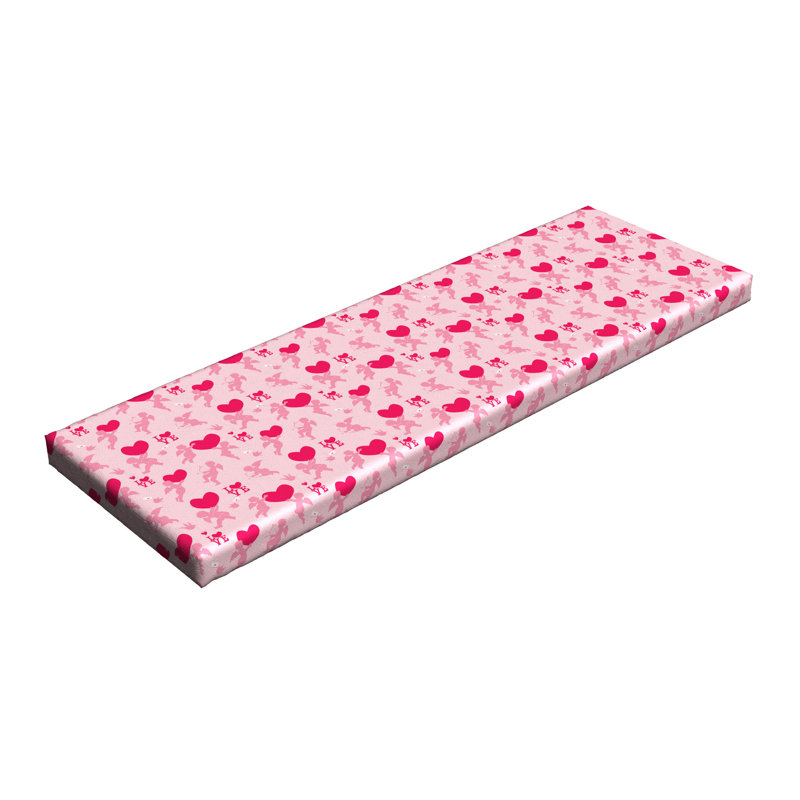 Coussin de siège intérieur / extérieur