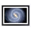 Out of Space Vol.41 in Abstract - Picture Frame Graphic Art Print-55734933-55734937