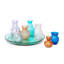 La Boheme Glass Table Vase