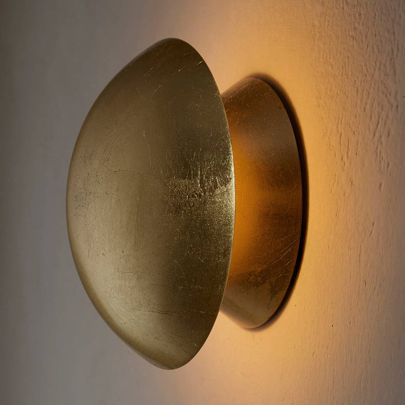 Florko Mini Flush Mount