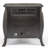 28'' W Ventless Stove