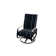 Belle Isle Outdoor Swivel Lounge Chair
