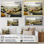 Farm Farm - Impression sur toile-91658503-91658504
