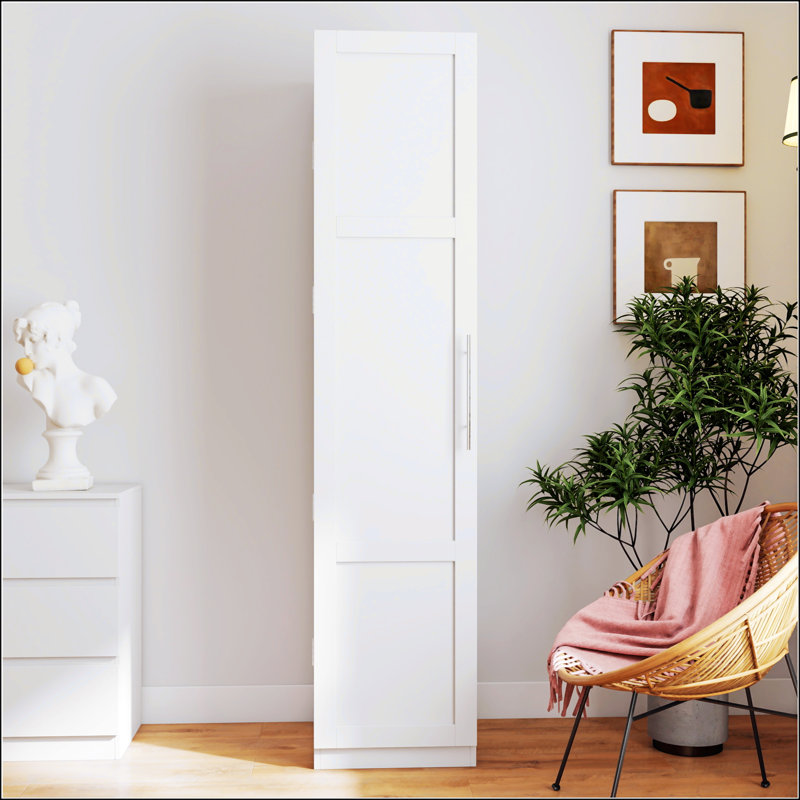 Kitchen Pantry Cabinet