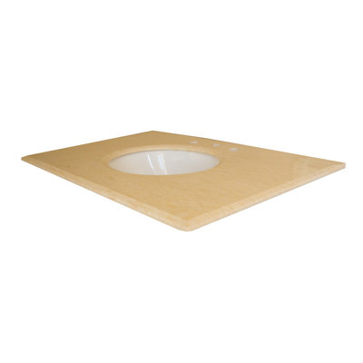 Ensemble de meuble-lavabo simple 36 po Lozada