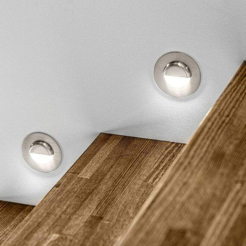 Vanant LED Under Cabinet Recessed Light