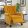 Knutsen Upholstered Recliner