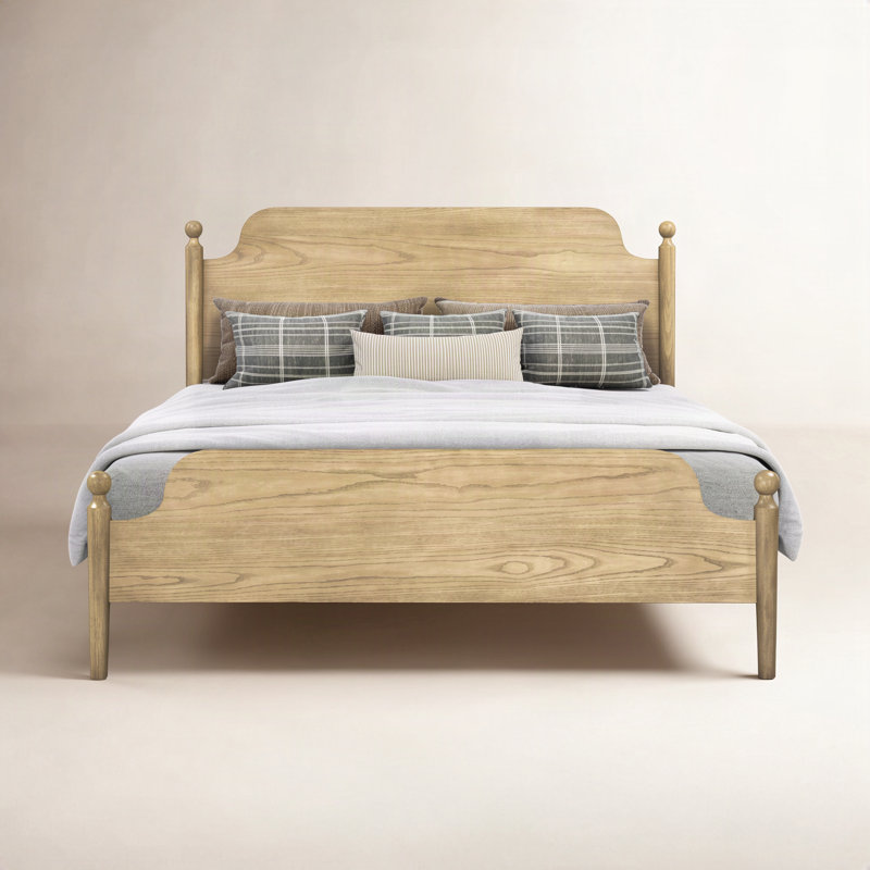 Becki Owens X Livabliss Adella Bed, Queen