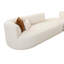 Canapé modulaire 3 pièces Tov Furniture Fickle-176520834