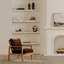 Teirra ACCENT CHAIR HEATHER-1759532303