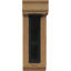 Support pour scie brute brute en cèdre rouge de l'Ouest de l 4 po x P 20 po x H 23 po Damon-108922951-108922952