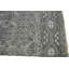 Tapis oriental gris 6X9