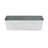 Dreketi Metal Window Box Planter-973432845