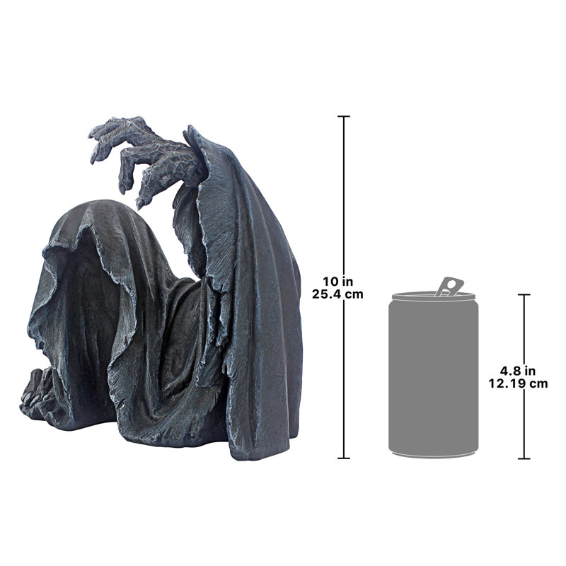 Récolter la statue de Creeper