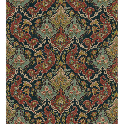 Mariinsky Pushkin Damask Wallpaper Roll