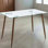 Table de salle à manger Luigi
