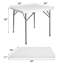 Table pliante portative 34 po-100140785
