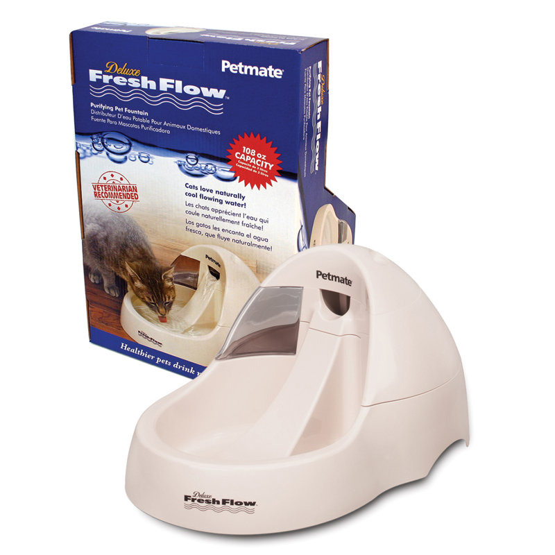 Elevated Feeder