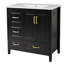Meuble-lavabo 36 po avec lavabo-369232969