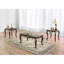 Table basse rectangulaire 1Pc