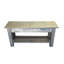 Banc de rangement en bois Johnie-904683128