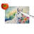 Llama Glass Cutting Board Large