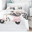 Modern & Contemporary Abstract Duvet Cover-35228437