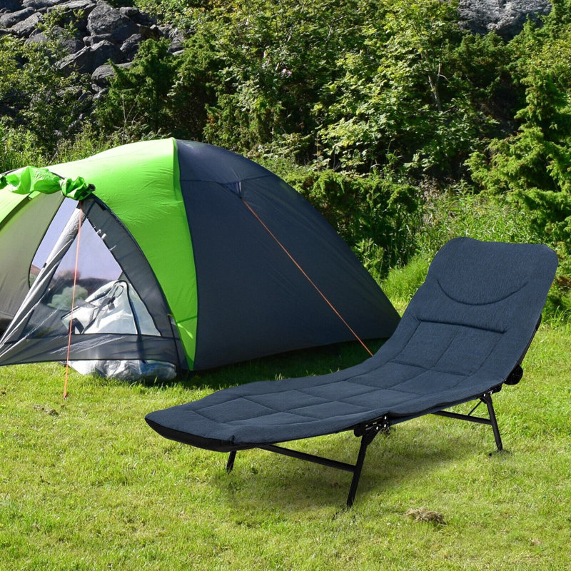 Breighlyn Cot, Navy