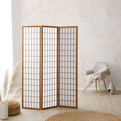 Room Divider Sawtelle Screen Partition Shoji Room Divider Wood
