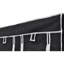Prevatte 110cm Portable Wardrobe