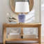Lampe de table Mystique Blue