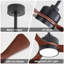 42 In. 3 Abs Blades Indoor Ceiling Fan With Light Kit And Remote-482898548-482898555