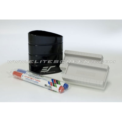 Accessoire pour écran de projecteur