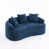 Bleu marin est en rupture de stock