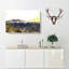Rocky Mountains In Colorado - Wrapped Canvas-56630174