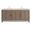 Portland 72'' W Double Vanity-1310887748-1341015062