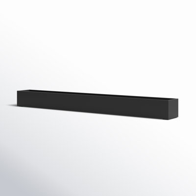 Geo Series Planter Box