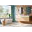 Durham 16.14 in. x 16.14 in. Polished Terrazzo Floor and Wall Tile (3.61 Sq. Ft. / Case)-72050791