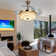 Crofoot 42'' Ceiling Fan with LED Lights