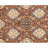 Hand Knotted Wool Indoor Rug