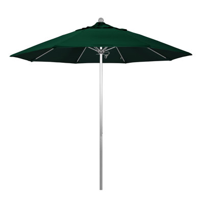 Hibo 108'' Sunbrella® Outdoor Umbrella