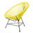 Innit Indoor Handmade Lounge Chair-932157743