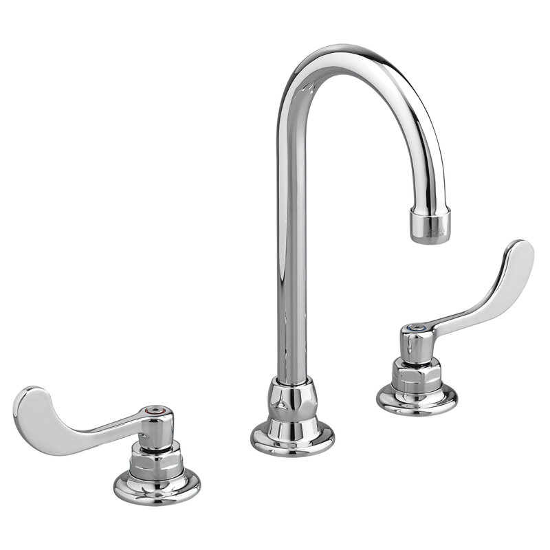 Robinet pour salle de bain large Monterrey