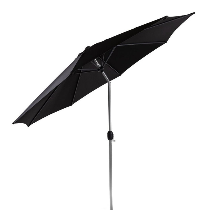 200cm Tilt Market Parasol