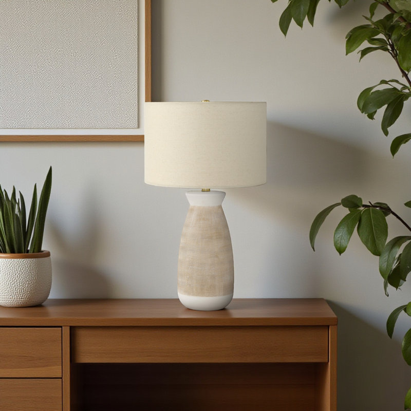 Lampe de table Layan