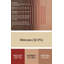 Tapis de zone rouge contemporaine-1968932364