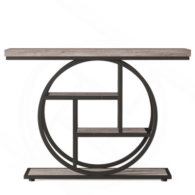 Nazirah 41.3'' Console Table