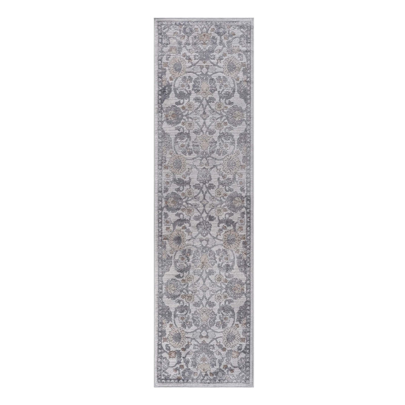 Ancheta Rug, Runner 2' x 8'