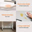 Metal Base Standing Desk-937750552-937750557