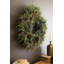 FAUX sapin de Noël avec baies